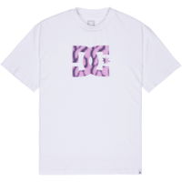 Mens DC Star Filled T-Shirt